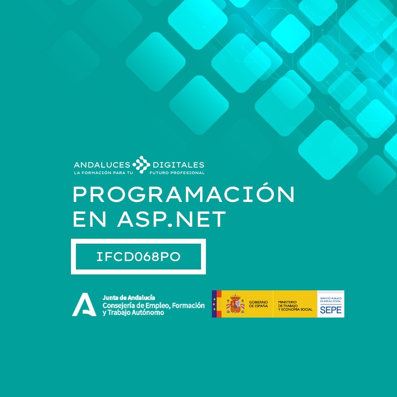 PROGRAMACIÓN EN ASP.NET