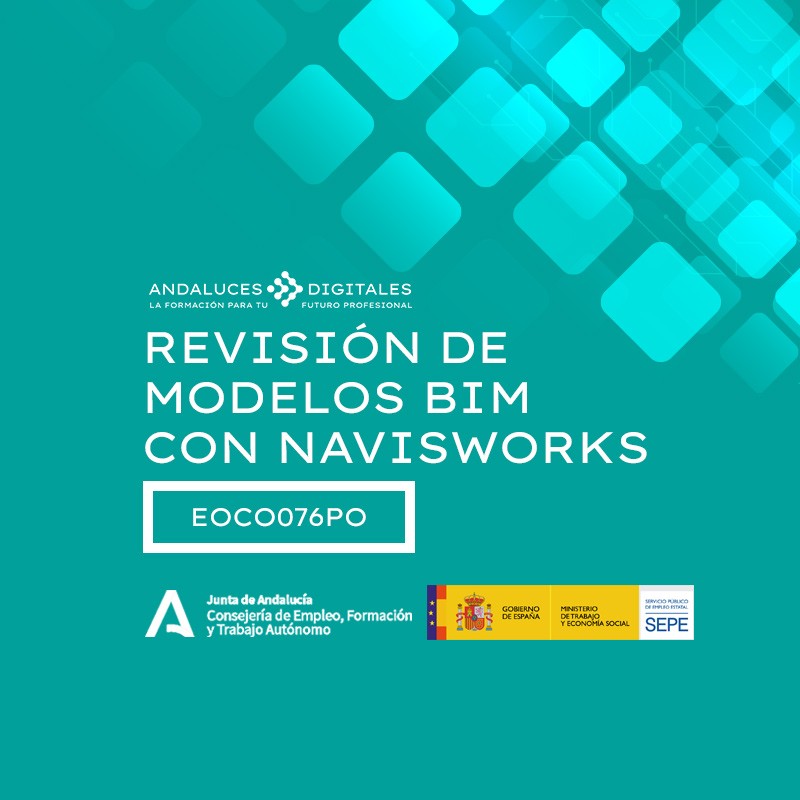 REVISIÓN DE MODELOS BIM CON NAVISWORKS