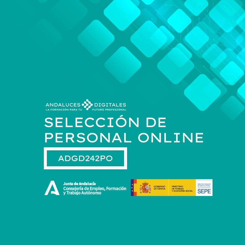 SELECCIÓN DE PERSONAL ONLINE