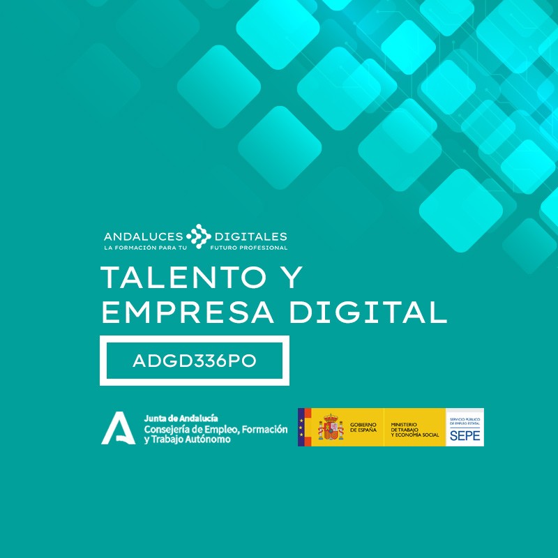 TALENTO Y EMPRESA DIGITAL