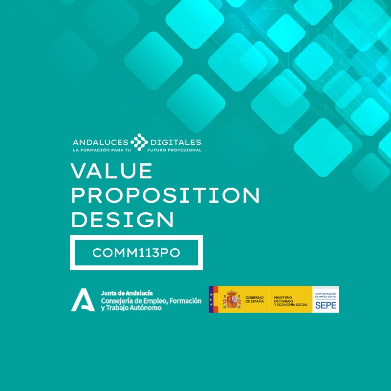 VALUE PROPOSITION DESIGN