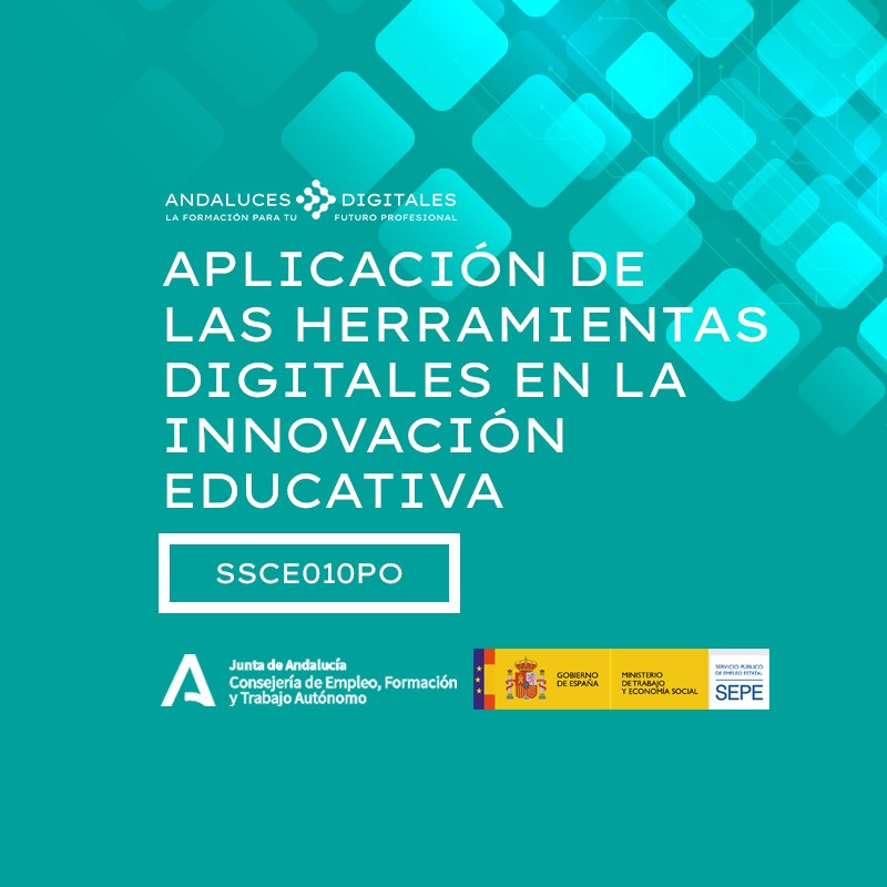 APLICACIÓN DE LAS HERRAMIENTAS DIGITALES EN LA INNOVACIÓN EDUCATIVA