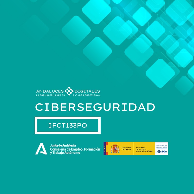 CIBERSEGURIDAD