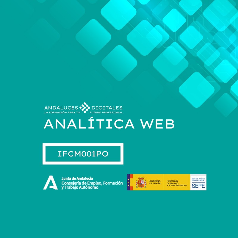 ANALÍTICA WEB