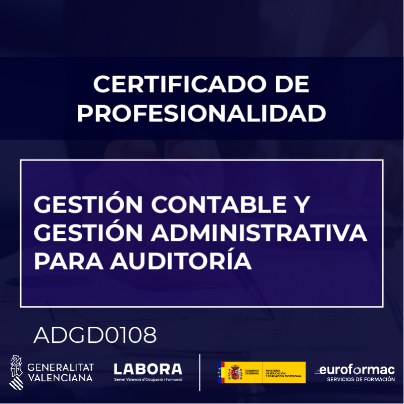 GESTIÓN CONTABLE Y GESTIÓN ADMINISTRATIVA PARA AUDITORÍA