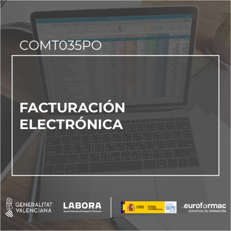 FACTURACIÓN ELECTRÓNICA