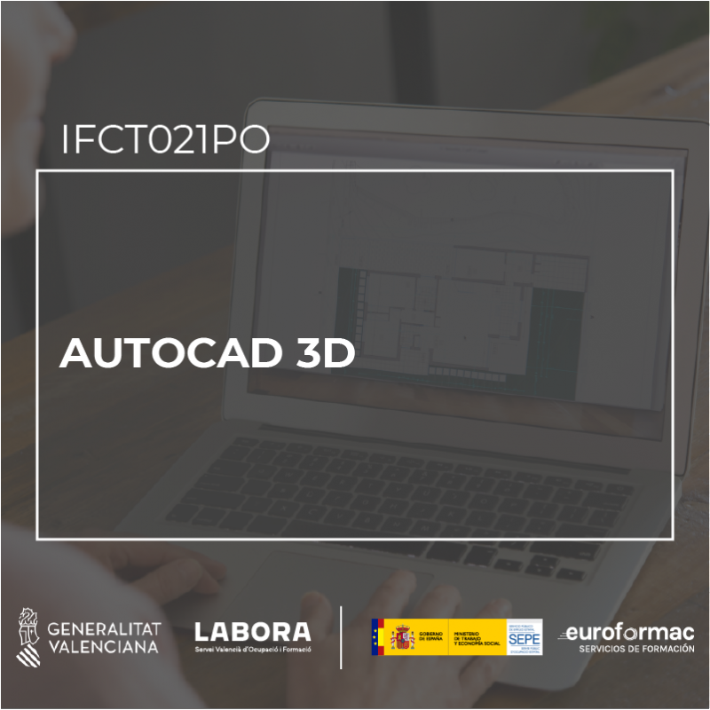 AUTOCAD 3D