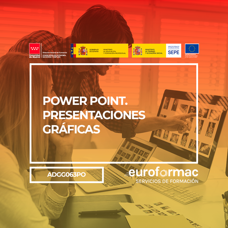 POWER POINT. PRESENTACIONES GRÁFICAS