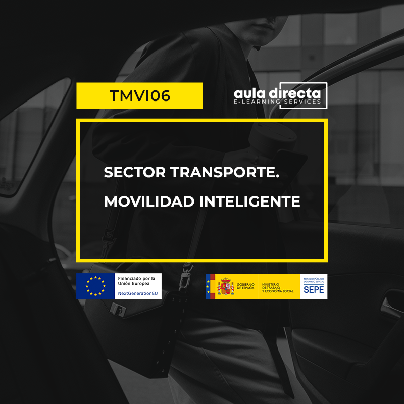 SECTOR TRANSPORTE: MOVILIDAD INTELIGENTE