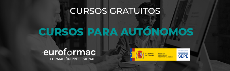 cursos online gratis para autónomos