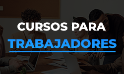 cursos para trabajadores